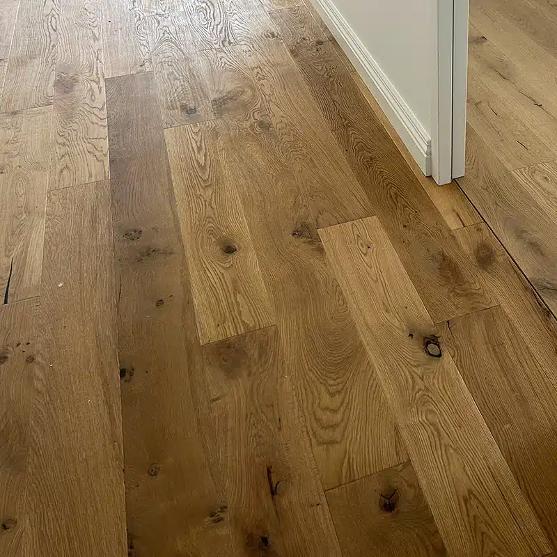 Parquet Roma contrecollé