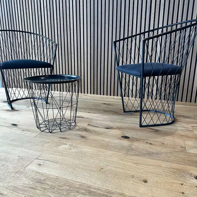 Parquet Roma contrecollé